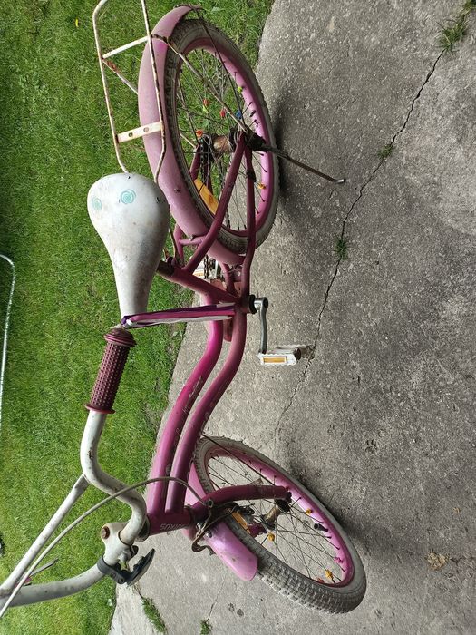 Sprzedam Rowerki dziecięce