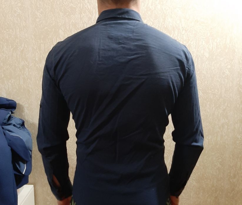 Костюм свадебный школьный