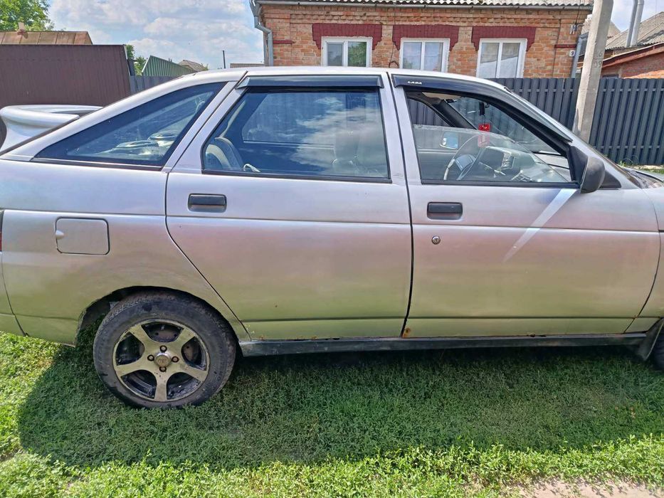 Автомобіль для продажу