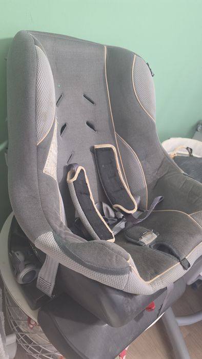 Cadeira de carro para menino ou menina