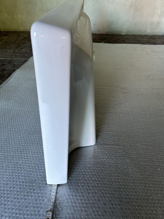 Zlew lazienkowy Viliroy&Boch