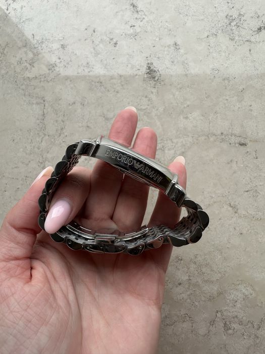 Мужские часы Emporio Armani