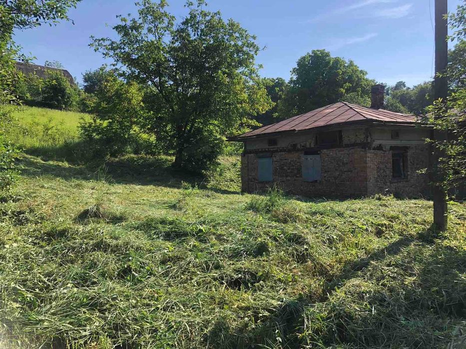 продаж земельної ділянки поблизу міста Збараж