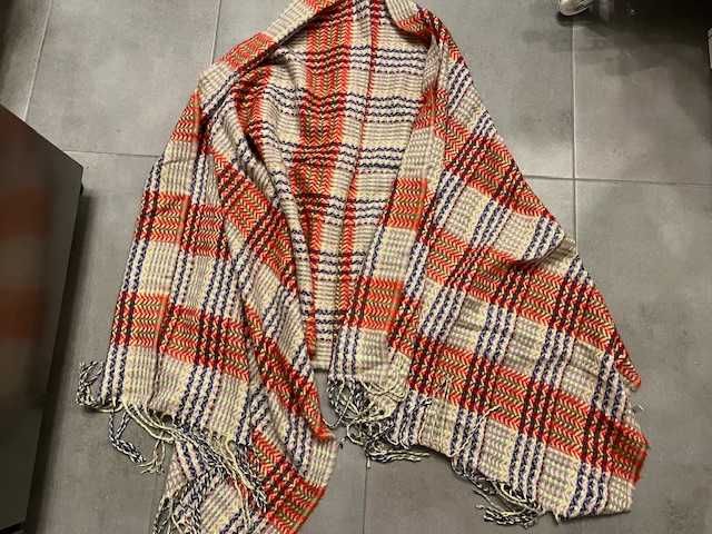 Only szal szalik damski