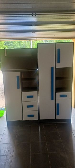 Meble do pokoju dziecięcego