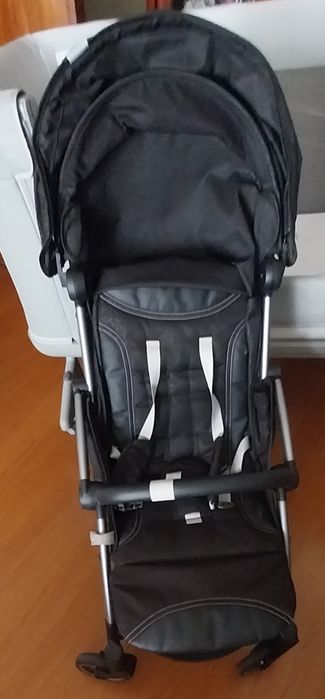 Carrinho Goody Plus_Chicco