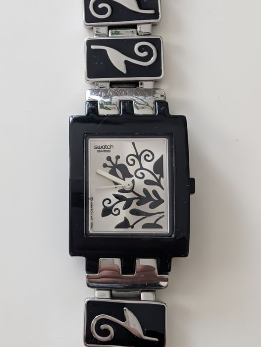 Swatch "Evening Only" SUBB111G