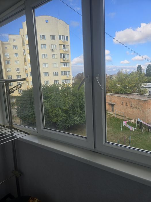 Довгострокова оренда 1-кімнатної квартири в Боярці вул. Боярських майстрів (чернишевського)
