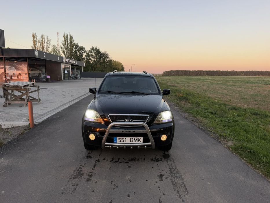 Продам Кіа соренто