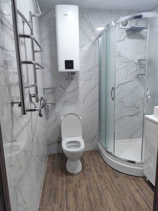 Центр міста!!Двокімнатна квартира!Новобудова!!!