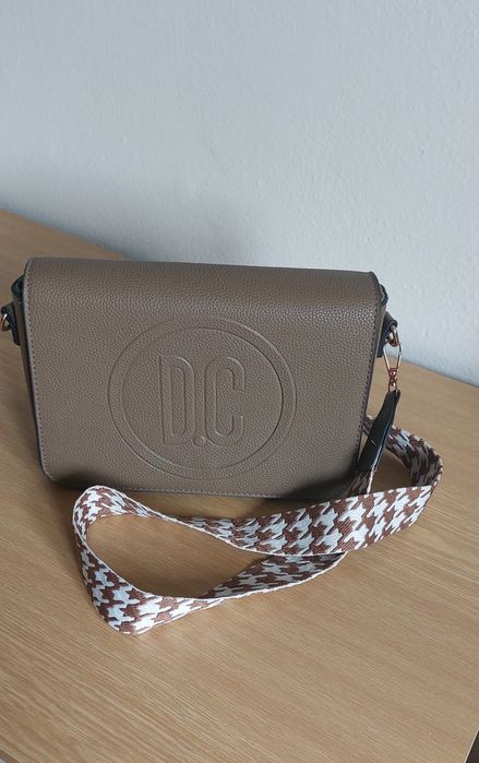 Сумка жіноча стильна