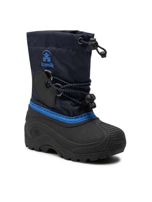 Снігоходи Southpole4 NK8727 Cиній