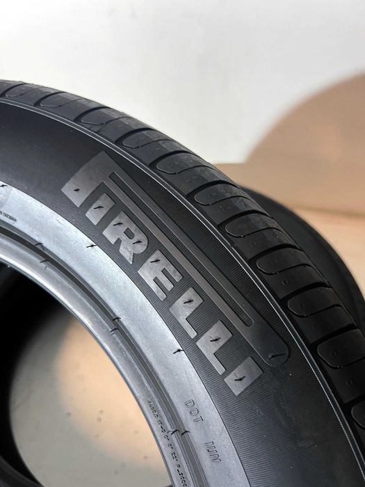 Pneus Pirelli Cinturato P7 - 225/60/18 - Como NOVOS