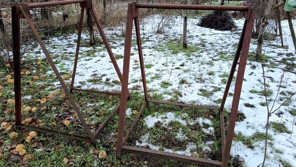 Козлы Строительные