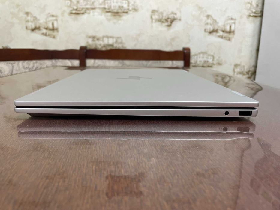 Ноутбук 16 HP OmniBook 7 Flip (Ultra 5 226V/16/SSD512/Intel Arc 130V)