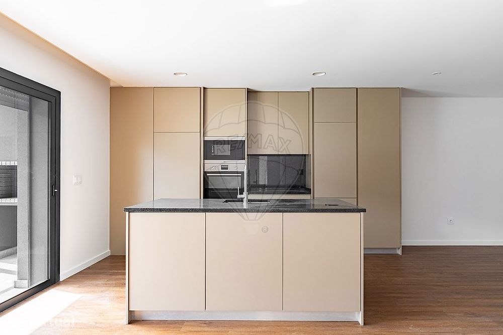 Apartamento T3 para venda