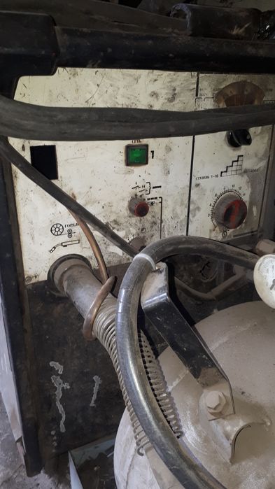 Продам полуавтомат Fronius vario-star 404