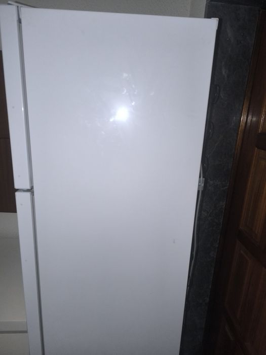 Frigorífico indesit na garantia Radio Popular