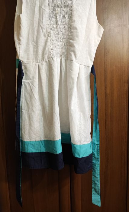 Платье летнее 48-50 р