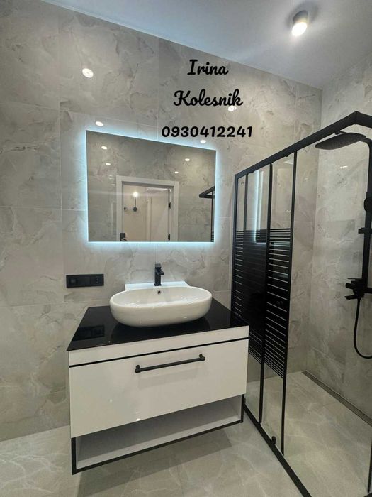 1-кімнатна квартира за адресою (площа 45 м²) - Atlanta.ua - фото 6