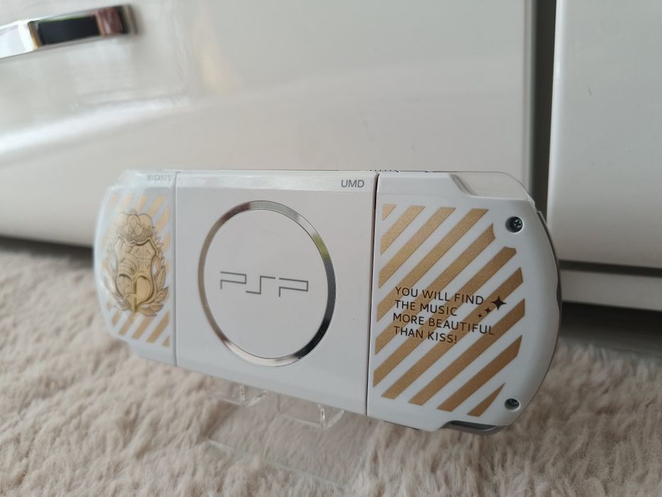 PlayStation Portable 3000 Uta no Prince-Sama All Star Edition