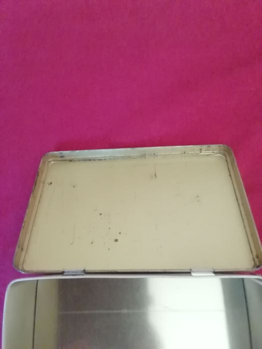 Lata Art Box Collection Mivat