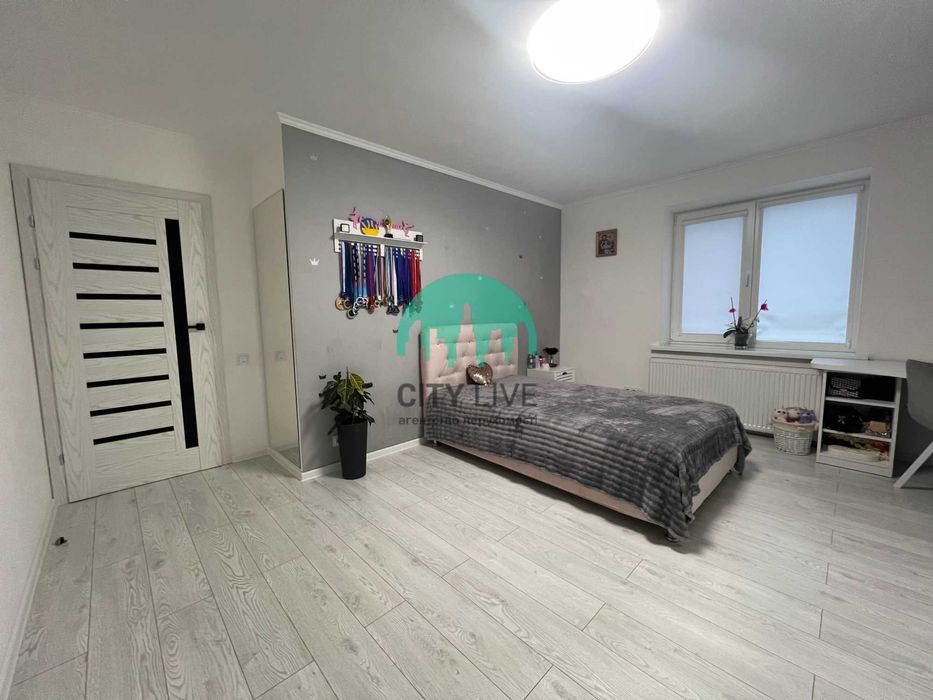 Продам сучасний будинок з ремонтом у Драгомирчанах! (25)