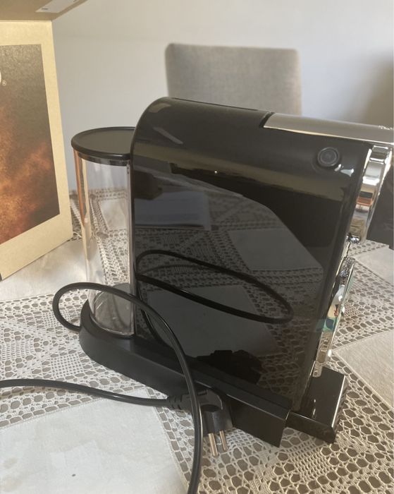 Nespresso citis - nova - dentro de caixa
