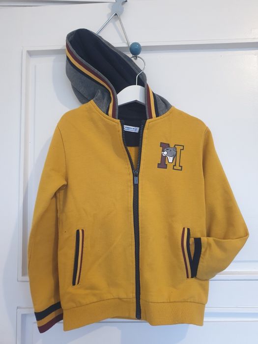 Roupa menino 5 anos Mayoral