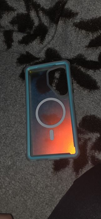 Samsung S25 ultra Capa NOVA