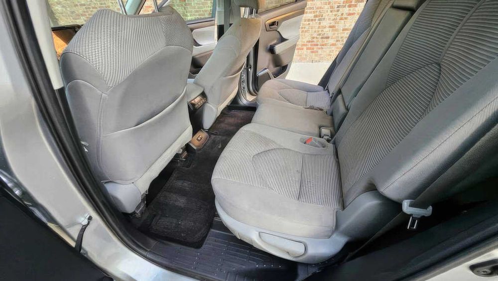 Toyota Highlander XSE      2021