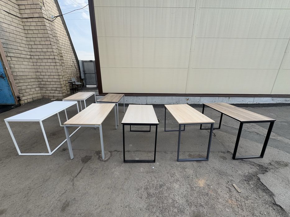 Мебель Loft новая