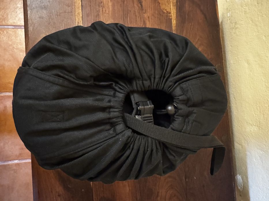 Capacete BMW System 7 Carbon com sistema comunicação