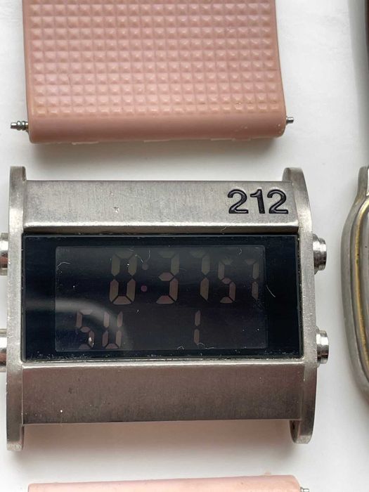 Часы часики Касио, Скмеи, Адидас, Электроника 52 б-у.