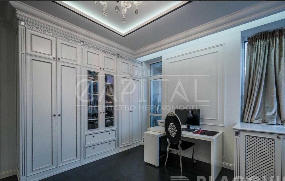 Оренда квартири жк Royal Tower / вул. Саксаганського, 37к