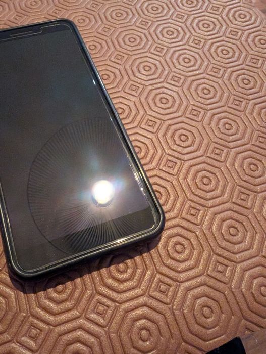 Google Pixel 3a – Smartphone Android