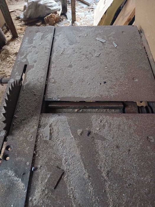 Продам столярное оборудование