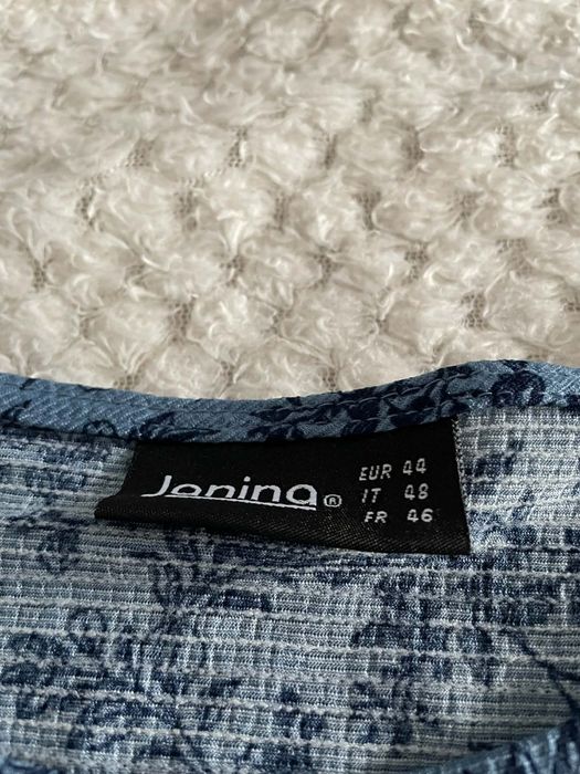 Wygodna sukienka Janina rozmiar 44
