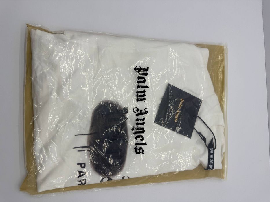 palm angeles футболка