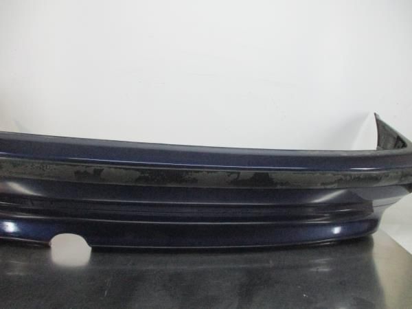 Pára-choques trás BMW 3 Compact (E36)