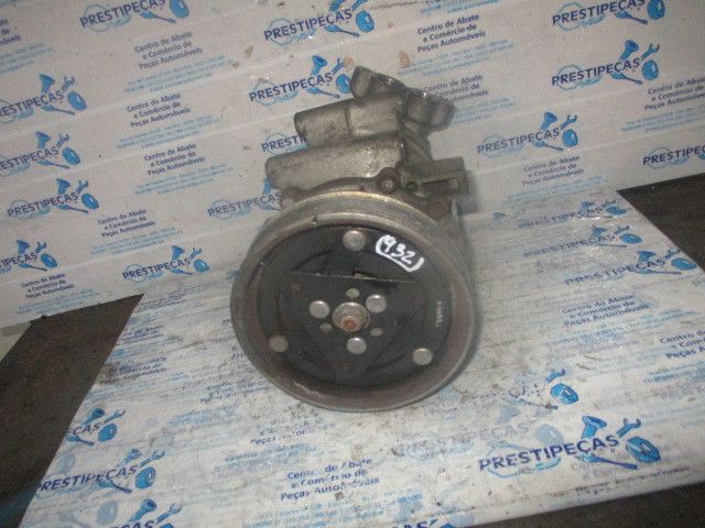 Compressor AC NISSAN NV200 Furgão/Combi (M20)