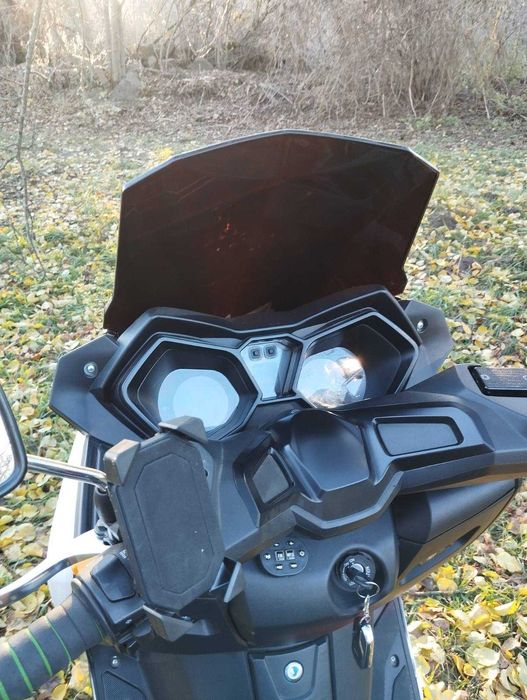 Leader ML 300maxi 2019