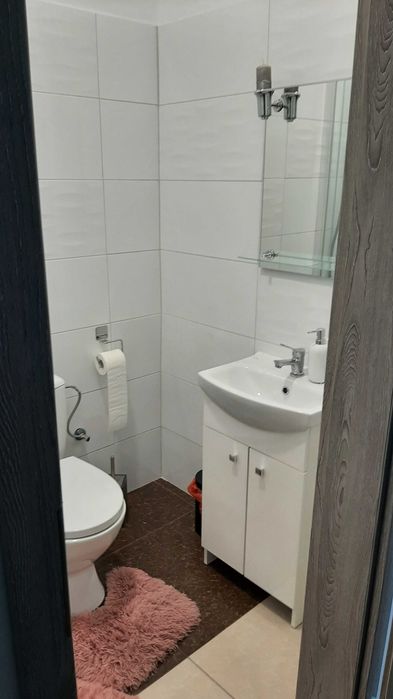 Apartamenty Planeta Mielno