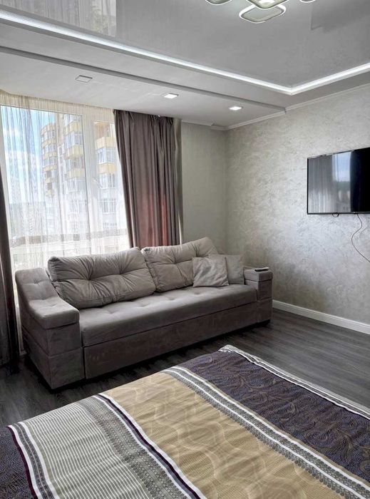 Здам 1к квартиру вул. Гетьмана Мазепи