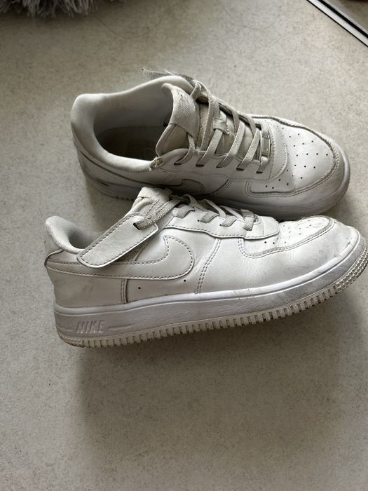 Nike biale airfoce rozm. 35