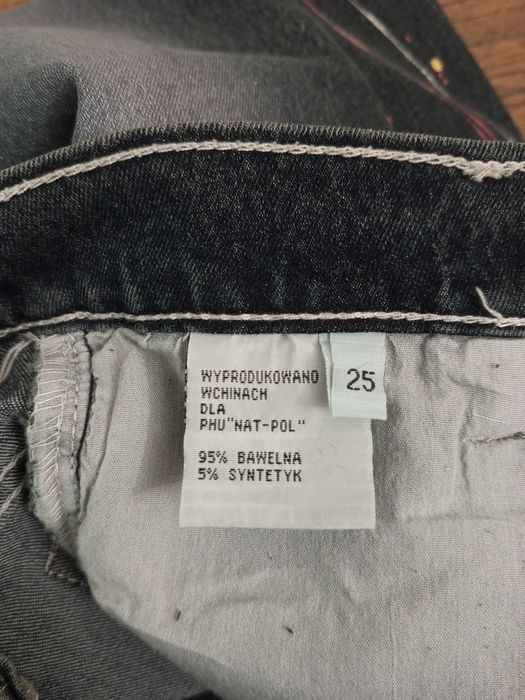 Джинсы YUKE JEANS и другие. На  подростка