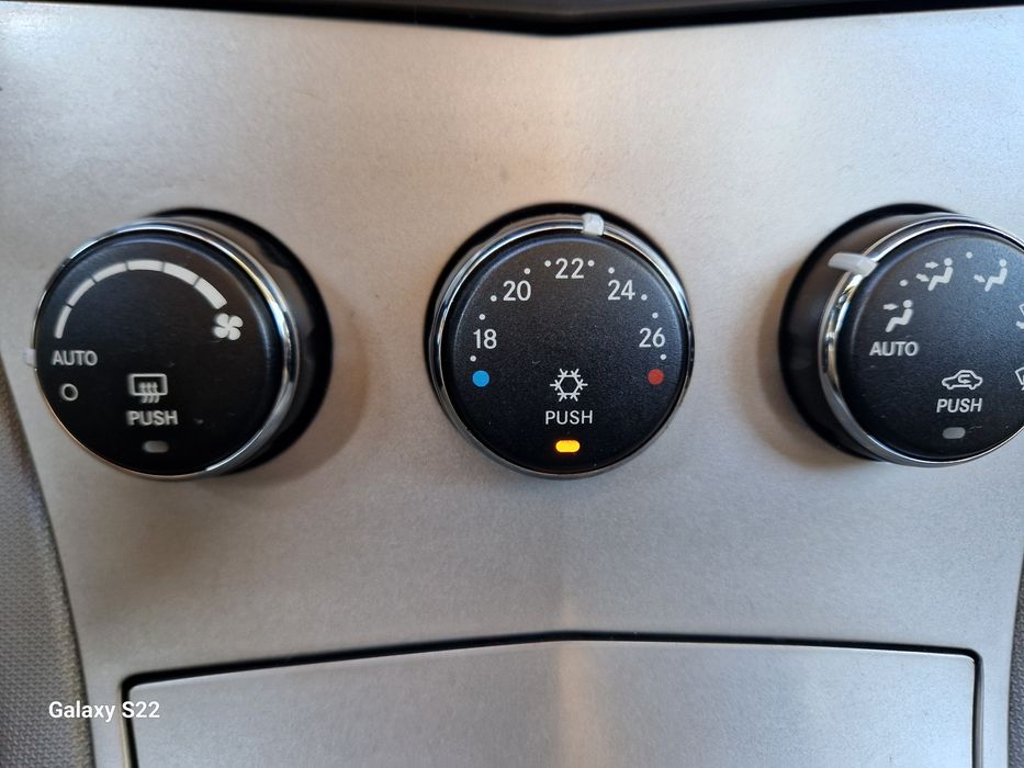 Chrysler Sebring 2.0 crd diesel 05/2007