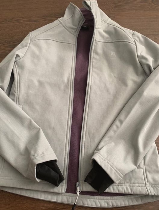 Casaco desportivo boriken