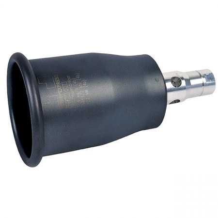 Express kielich 100T TYTAN dysza dyfuzor 60mm do palników dekarskich