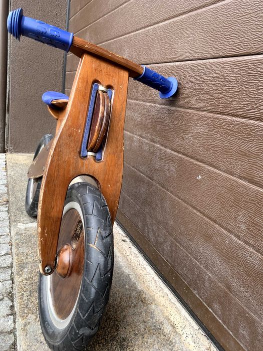 Kokua Like a bike mountain - bicicleta de equilíbro